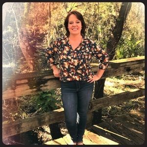 Meet your Posher, Kristina